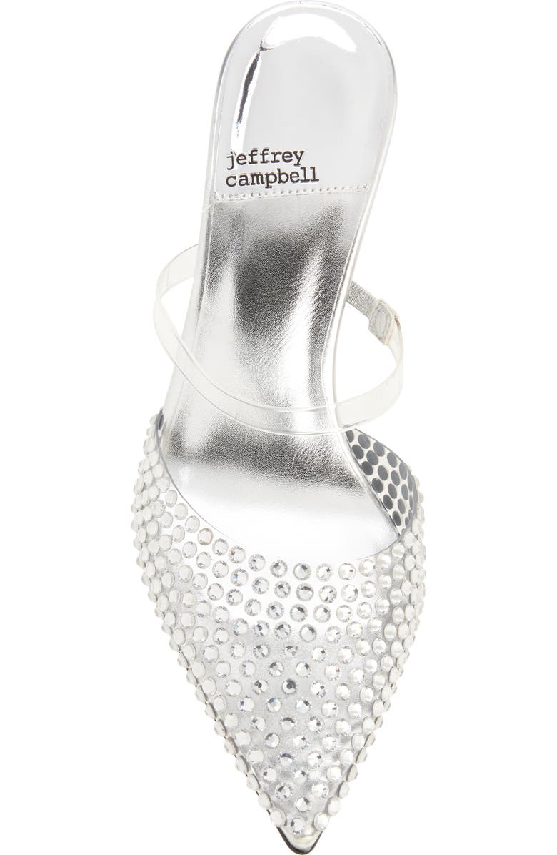 Jeffrey Campbell Heiress Pump, Alternate, color,