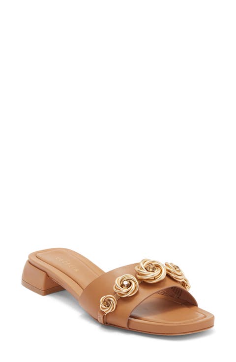 Bonnie Slide Sandal (Women)