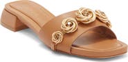 Cecelia New York Bonnie Slide Sandal