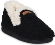 GAAHUU Cozee Faux Fleece Lined Slipper