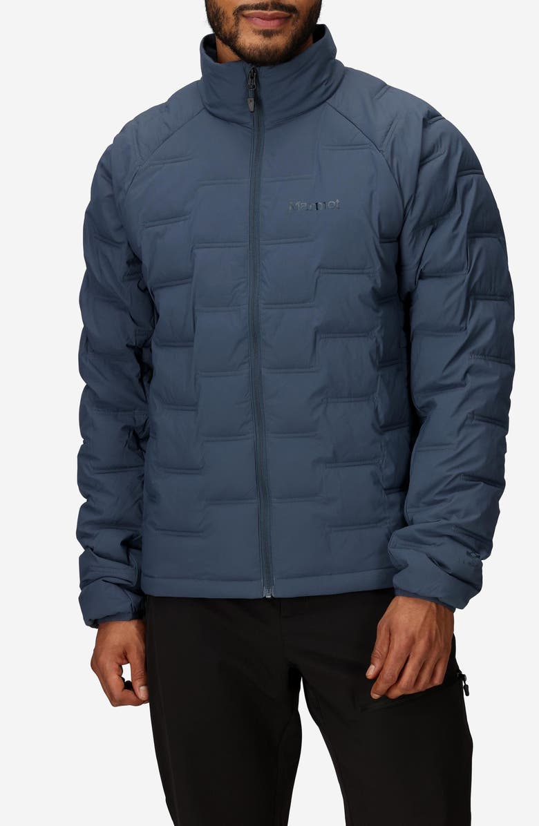 Marmot WarmCube<sup>™</sup> Active Novus Insulated Jacket, Main, color, 