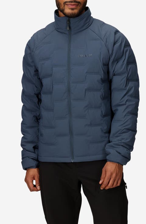 WarmCube™ Active Novus Insulated Jacket