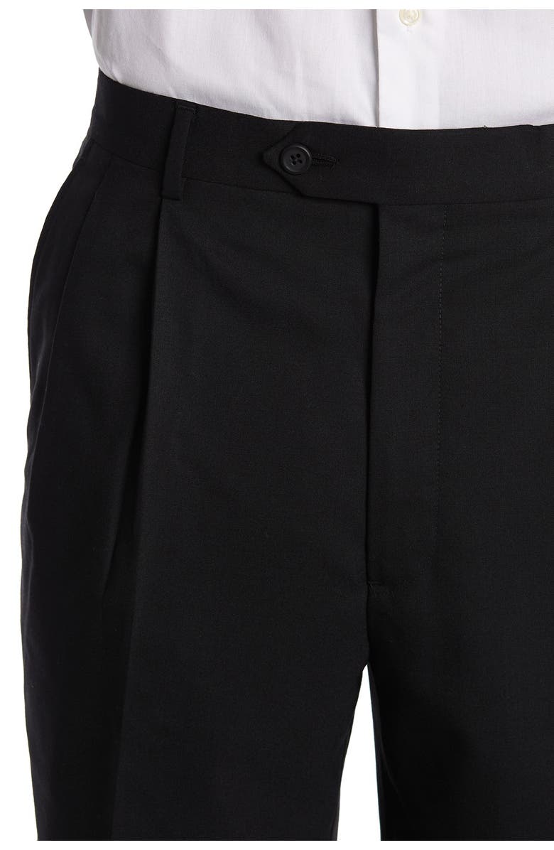 JB Britches Wool Blend Suit Separates Trouser, Alternate, color,