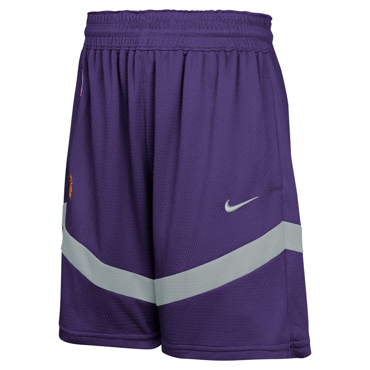 nike phoenix suns shorts