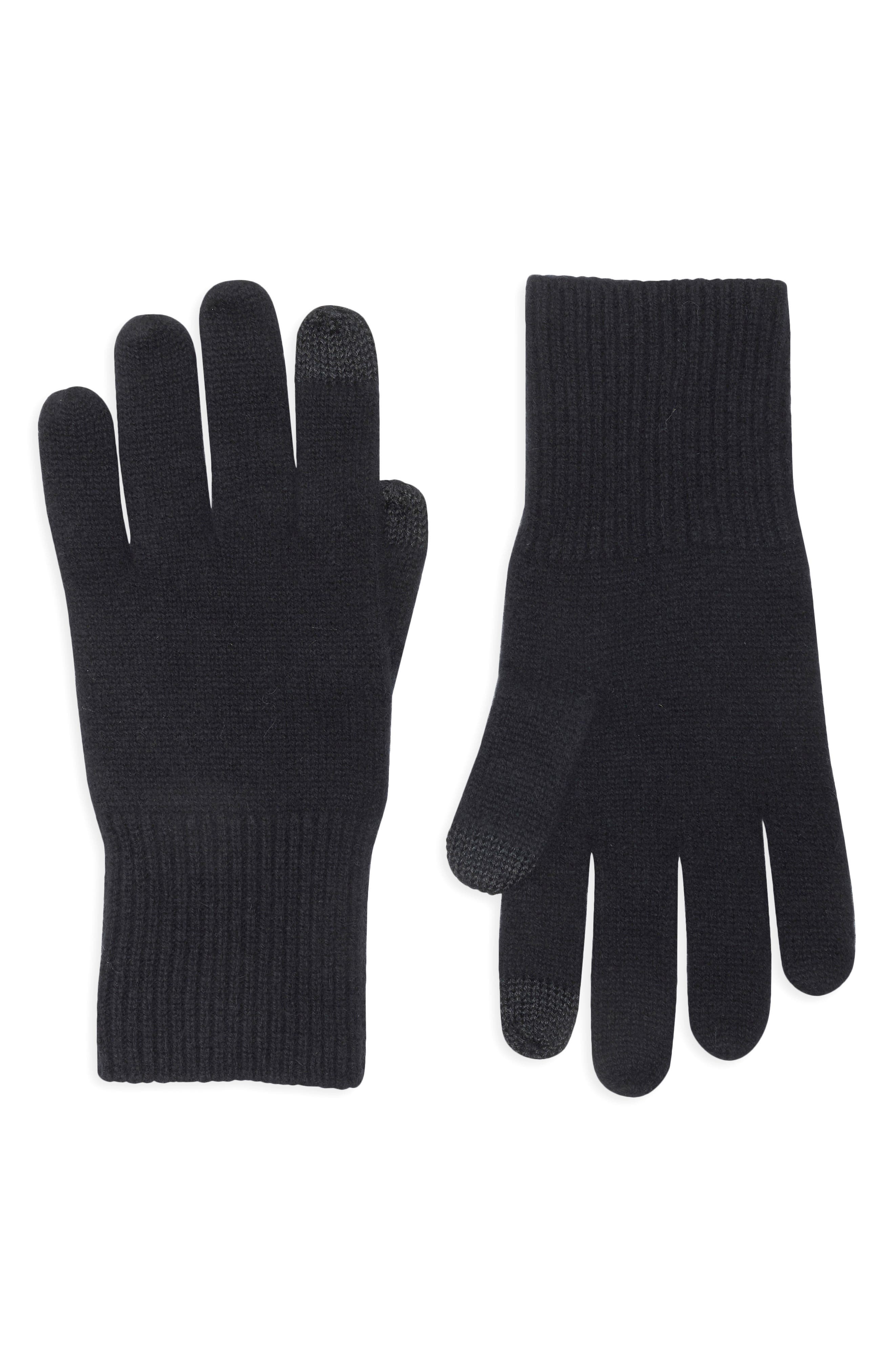 Cashmere Gloves