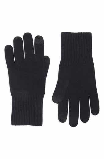Cashmere Gloves