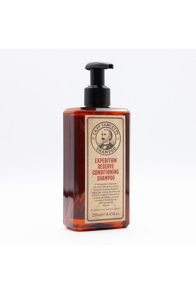 Expedition Reserve Shampoo, Alternate, color, Conditioning Shampoo