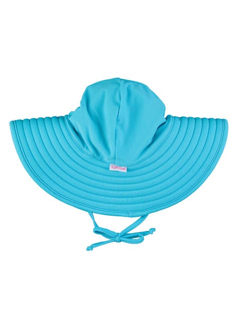 UPF50 Sun Protected Swim Hat