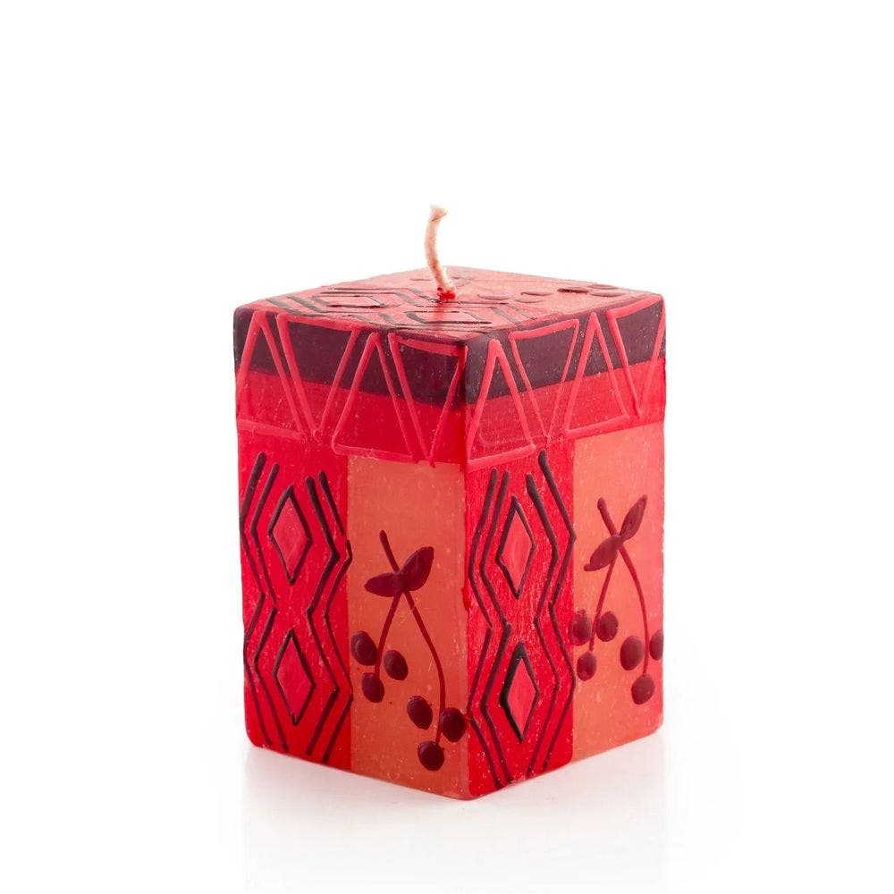 selected Berry Blaze - 2x2x3"