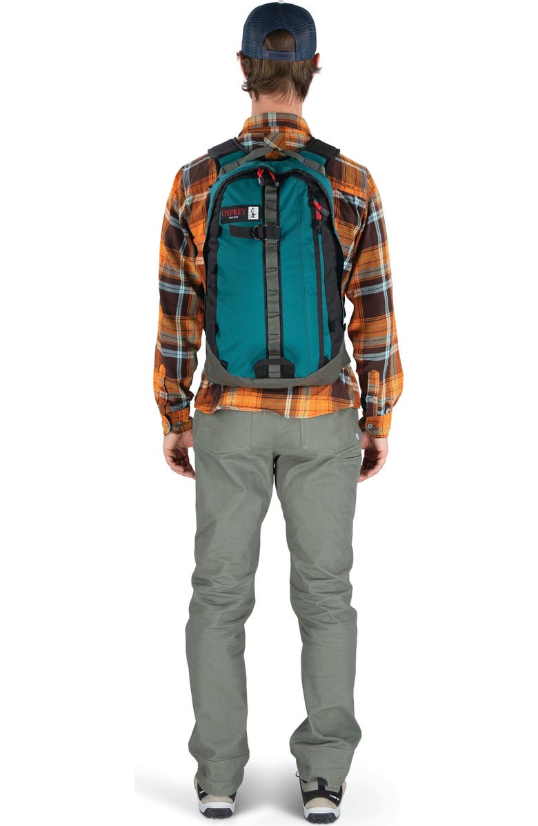 Osprey Heritage Simplex Backpack, Alternate, color,