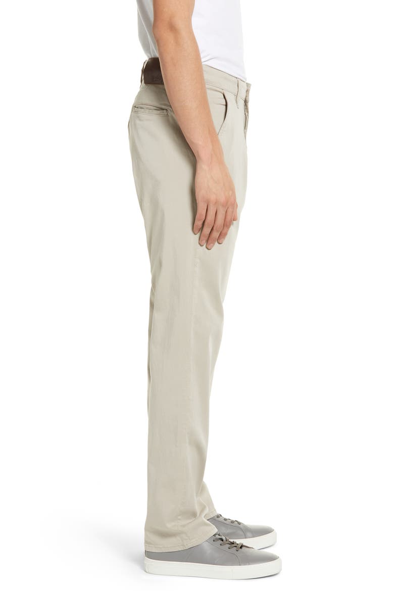 Charisma Relaxed Fit Chinos, Alternate, color, DAWN TWILL