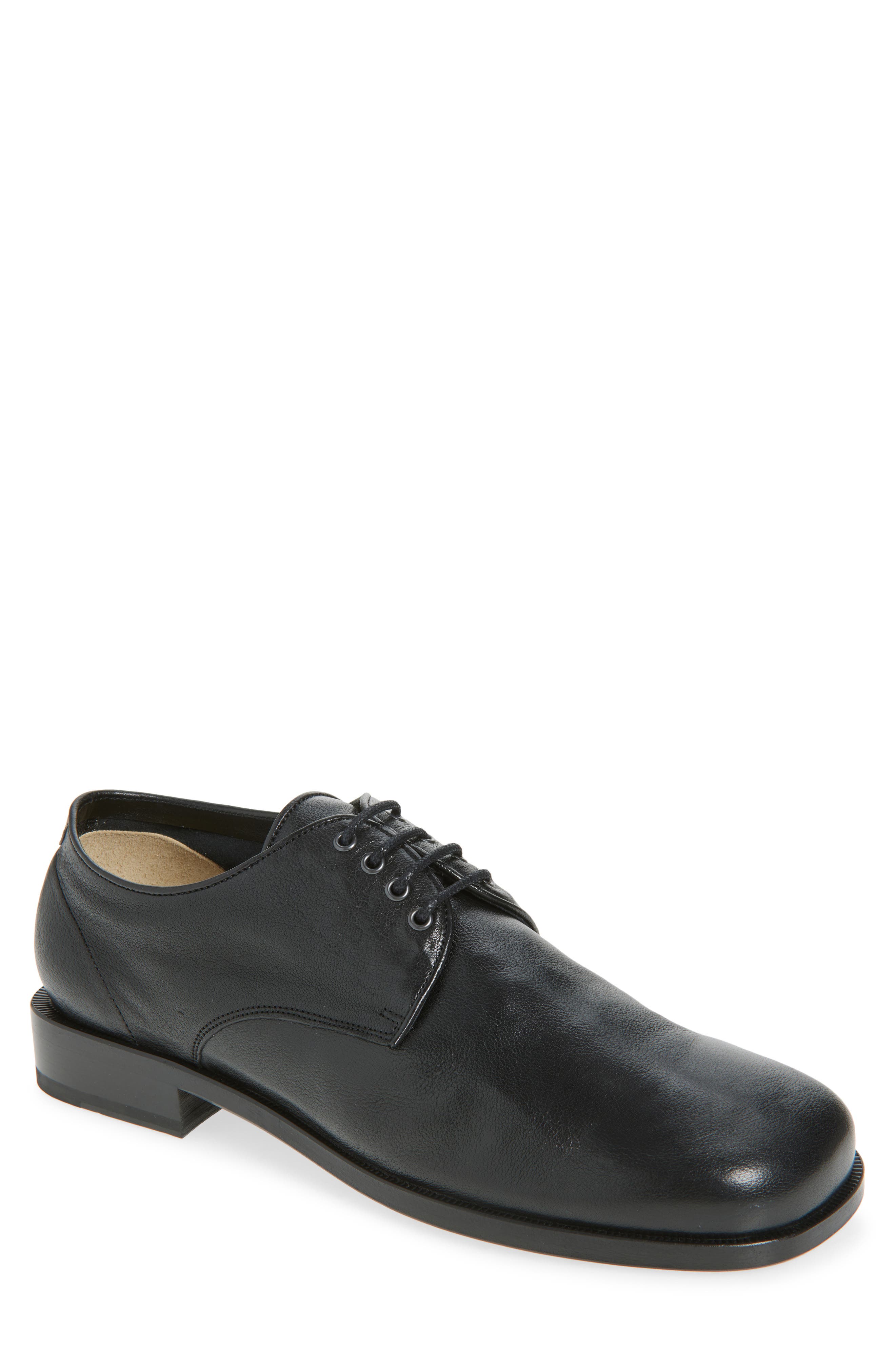 Lemaire Anatomic Derby, Main, color, 