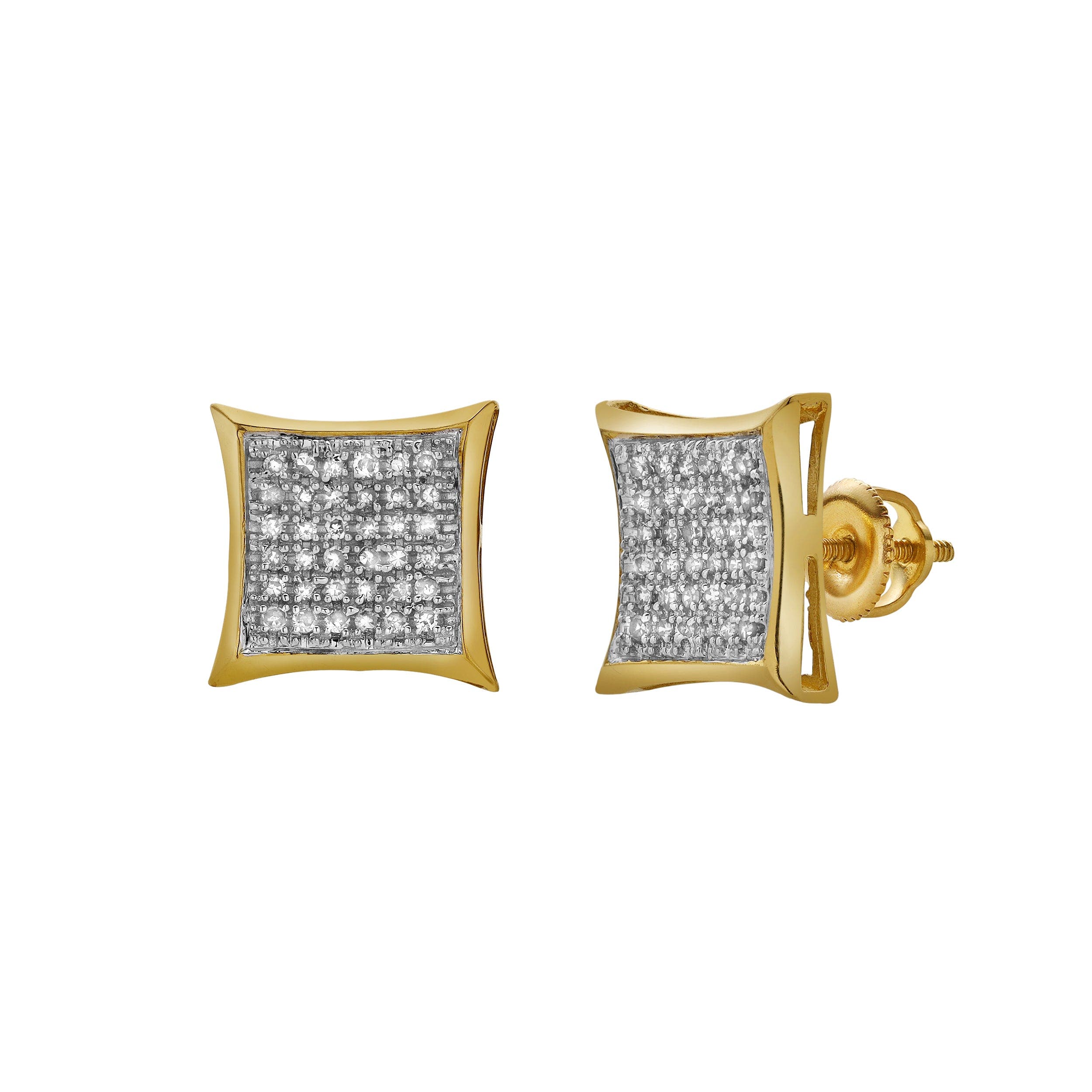 selected 10K Yellow Gold