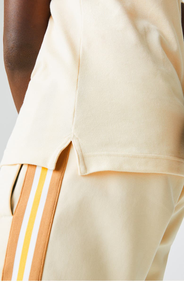 Lacoste Slim Fit Piqué Polo, Alternate, color,