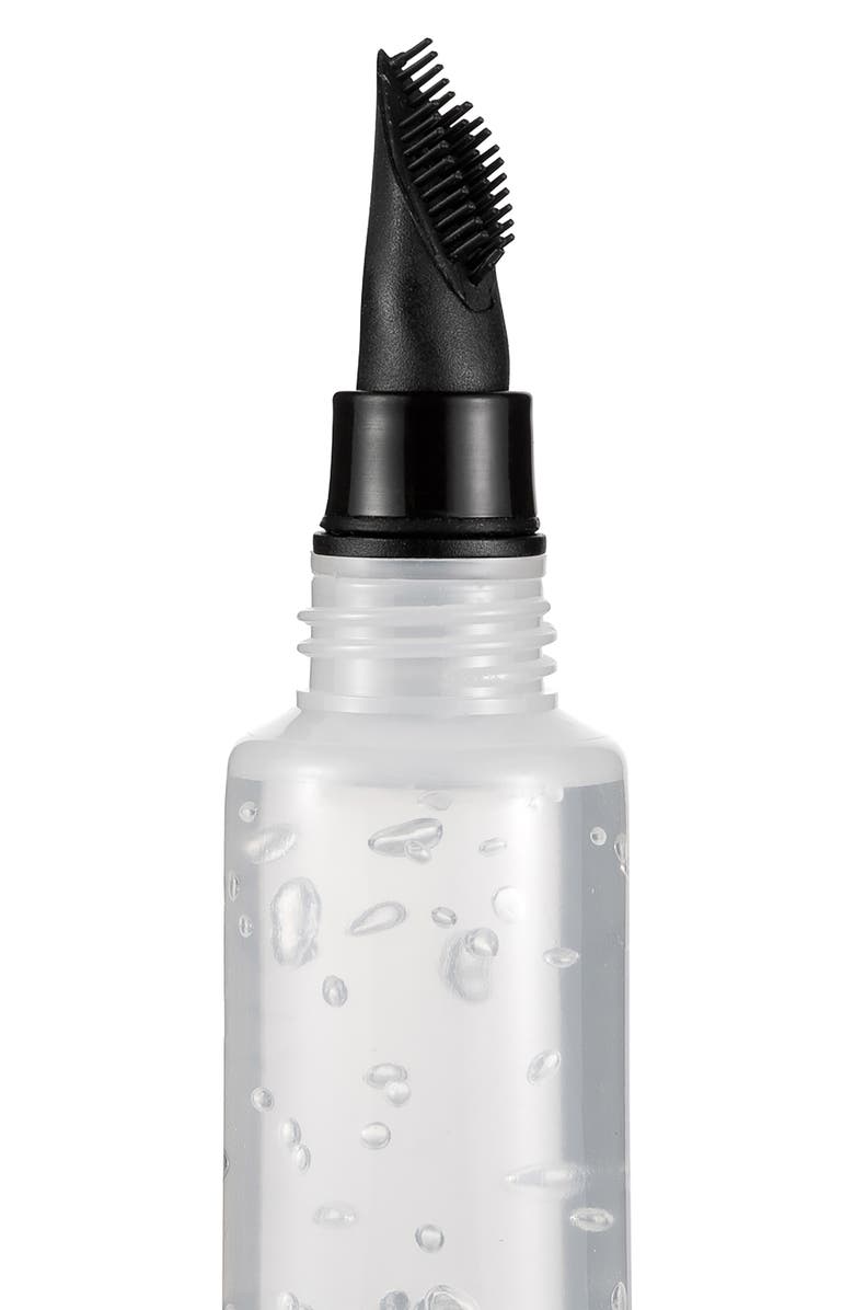 Stryx No. 06 Brow & Beard Gel Comb, Alternate, color, 