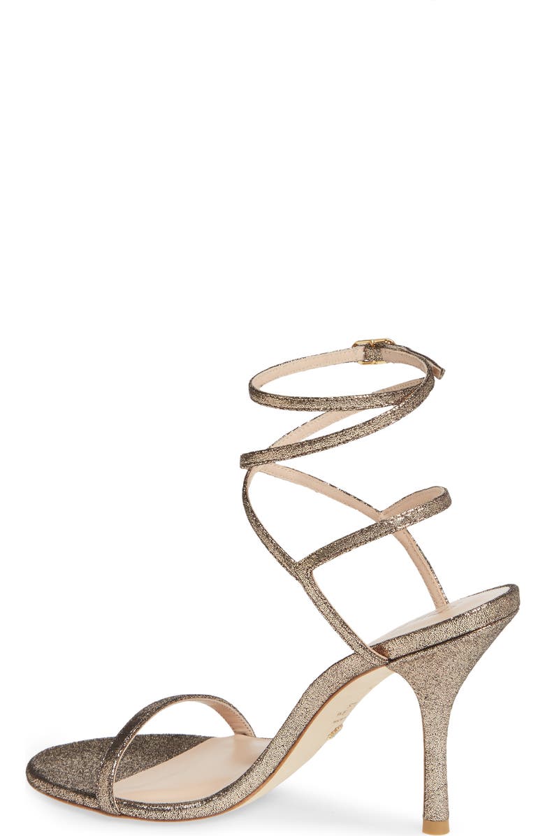 Stuart Weitzman Merinda Sandal, Alternate, color,