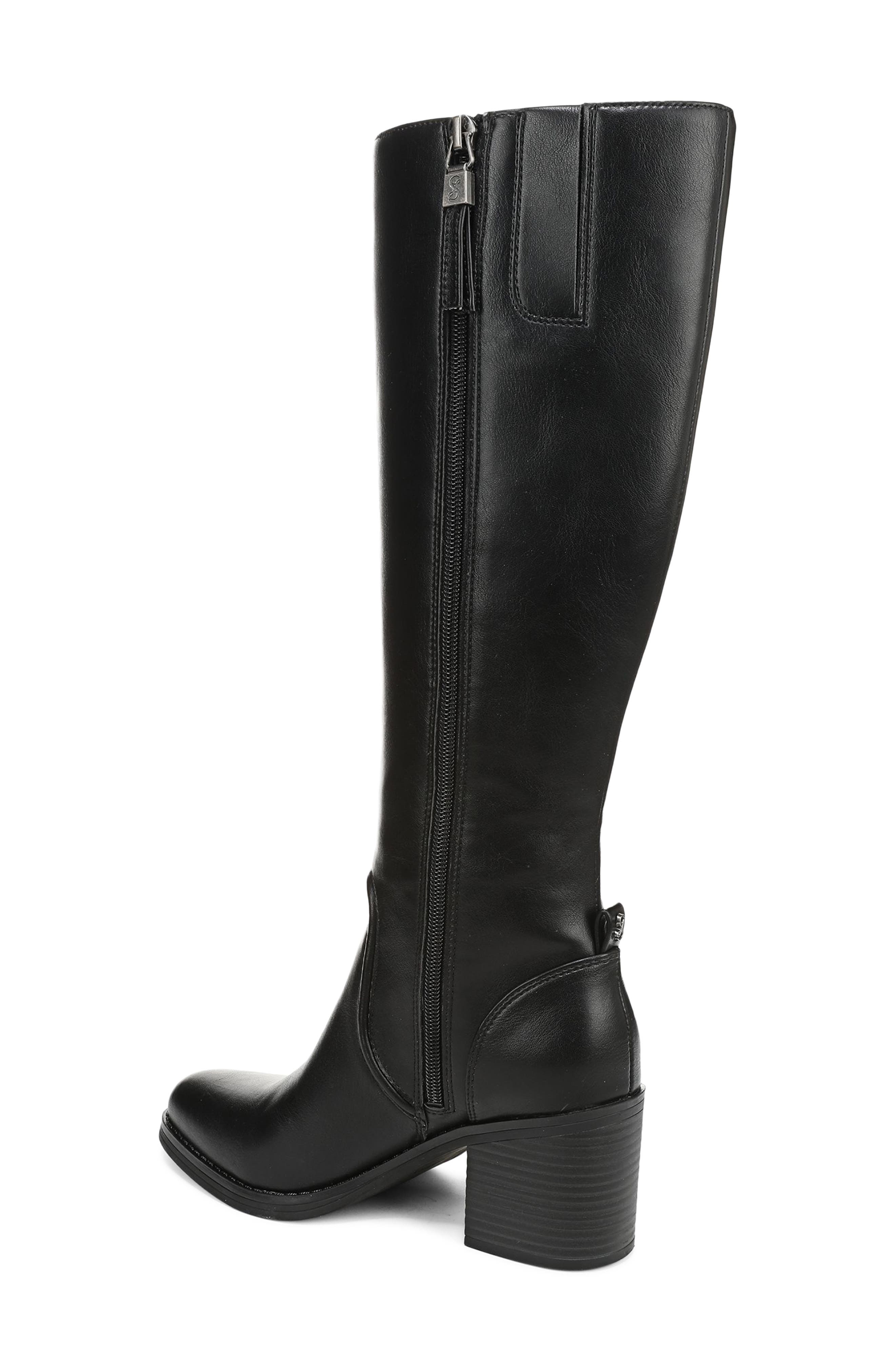 SAM & LIBBY Iris Knee High Boot, Alternate, color, 