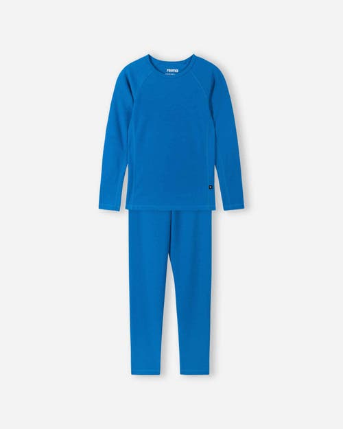 Reima Thermal set, Lani in Bright Blue 