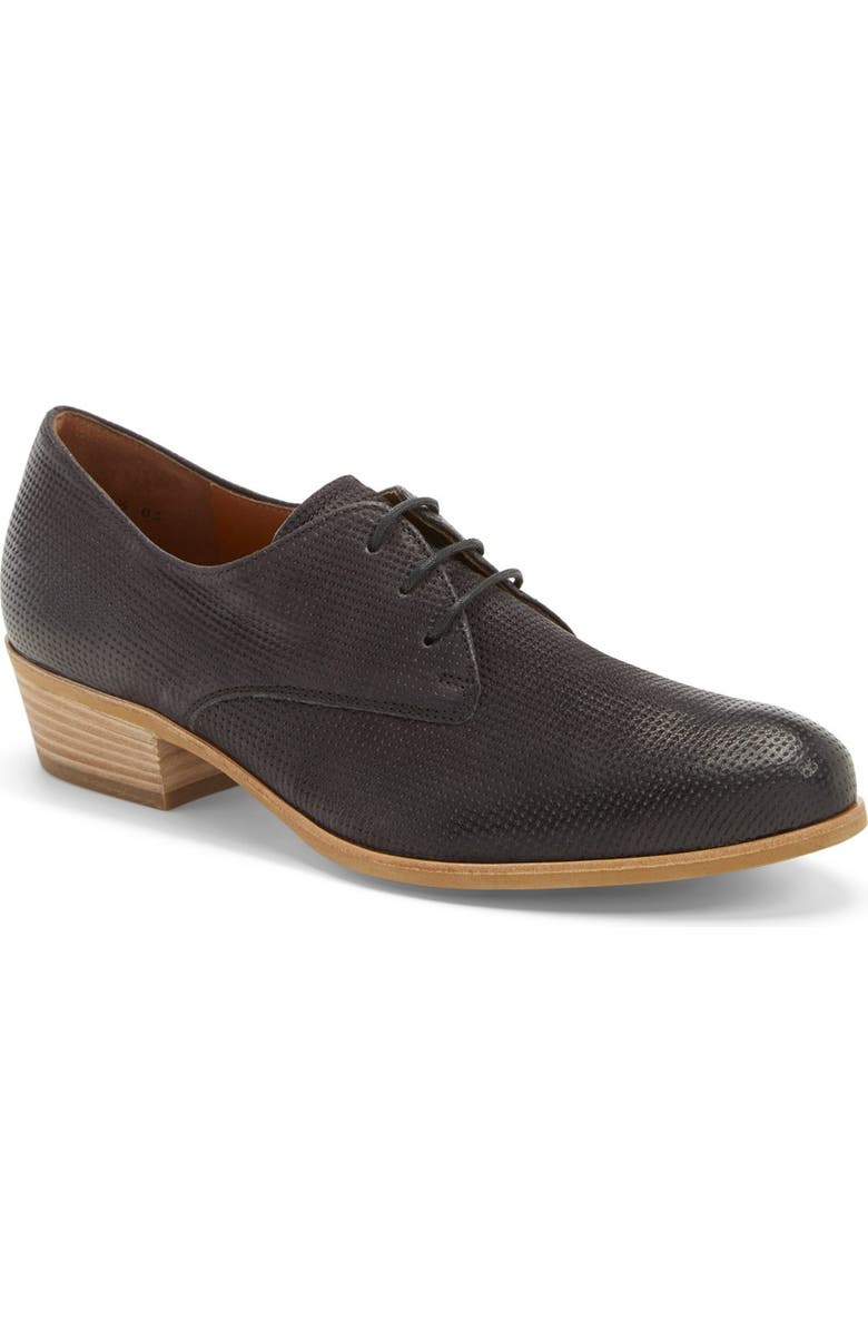 Paul Green 'Dale' Oxford, Main, color,