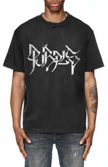 Logo Cotton Jersey T-Shirt