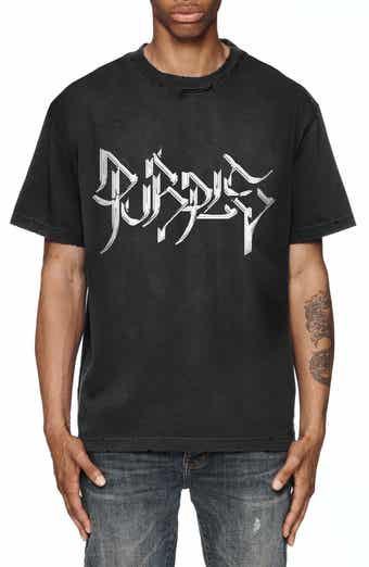 Logo Cotton Jersey T-Shirt
