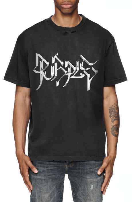 Logo Cotton Jersey T-Shirt