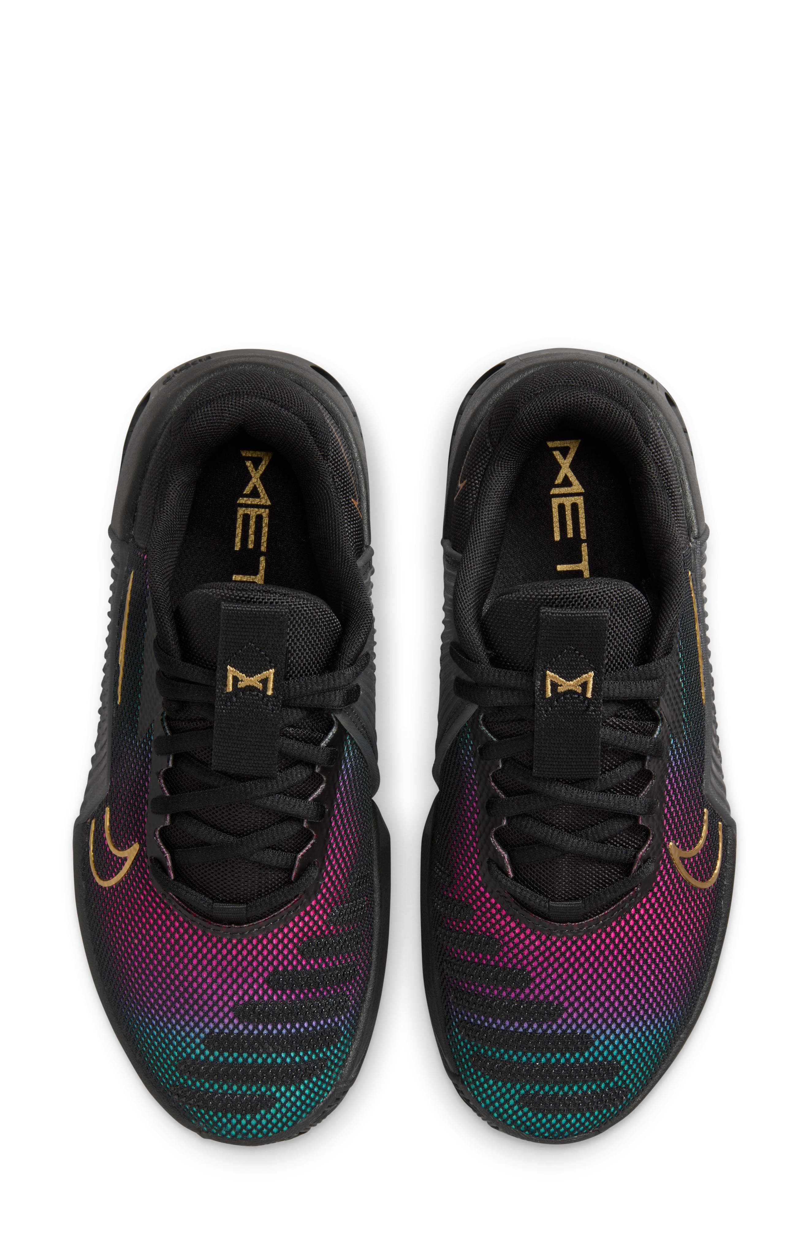 Nike Metcon 9 PRM Training Shoe, Alternate, color, 