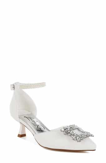 LONDON RAG Onkana Kitten Heel Sandal