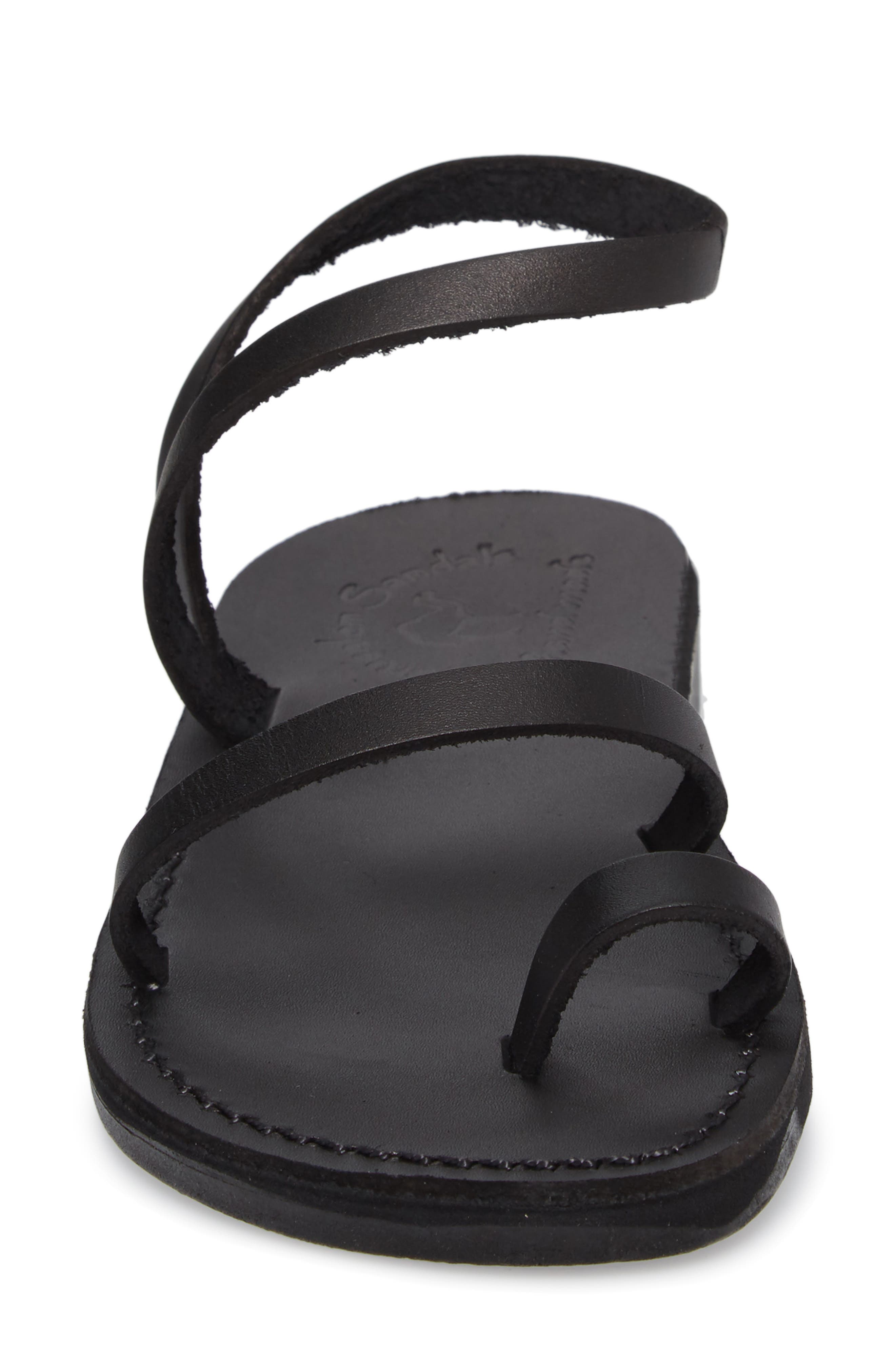 Jerusalem Sandals Ella Sandal, Alternate, color, 