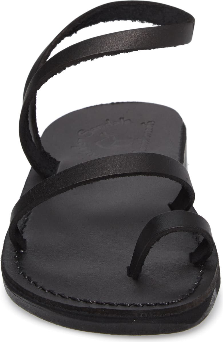 Jerusalem Sandals Ella Sandal, Alternate, color,