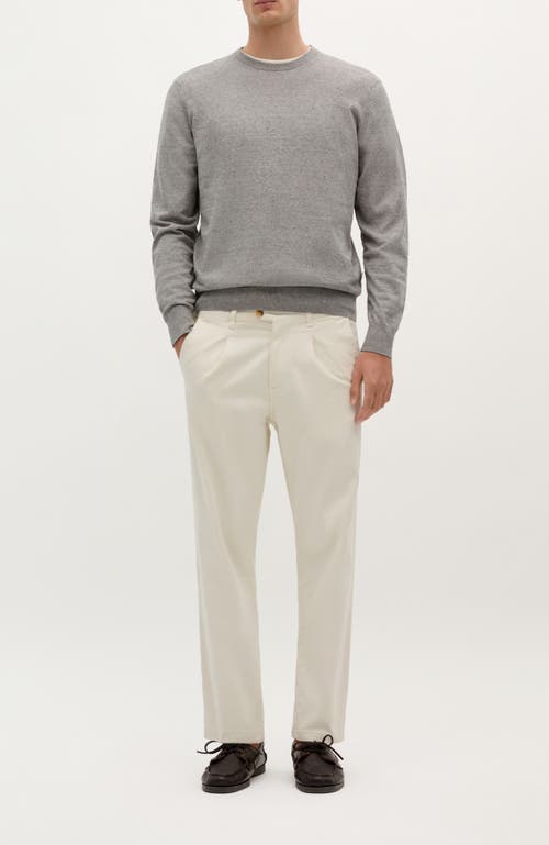 Scalpers Summer Marais Tricot In Gray