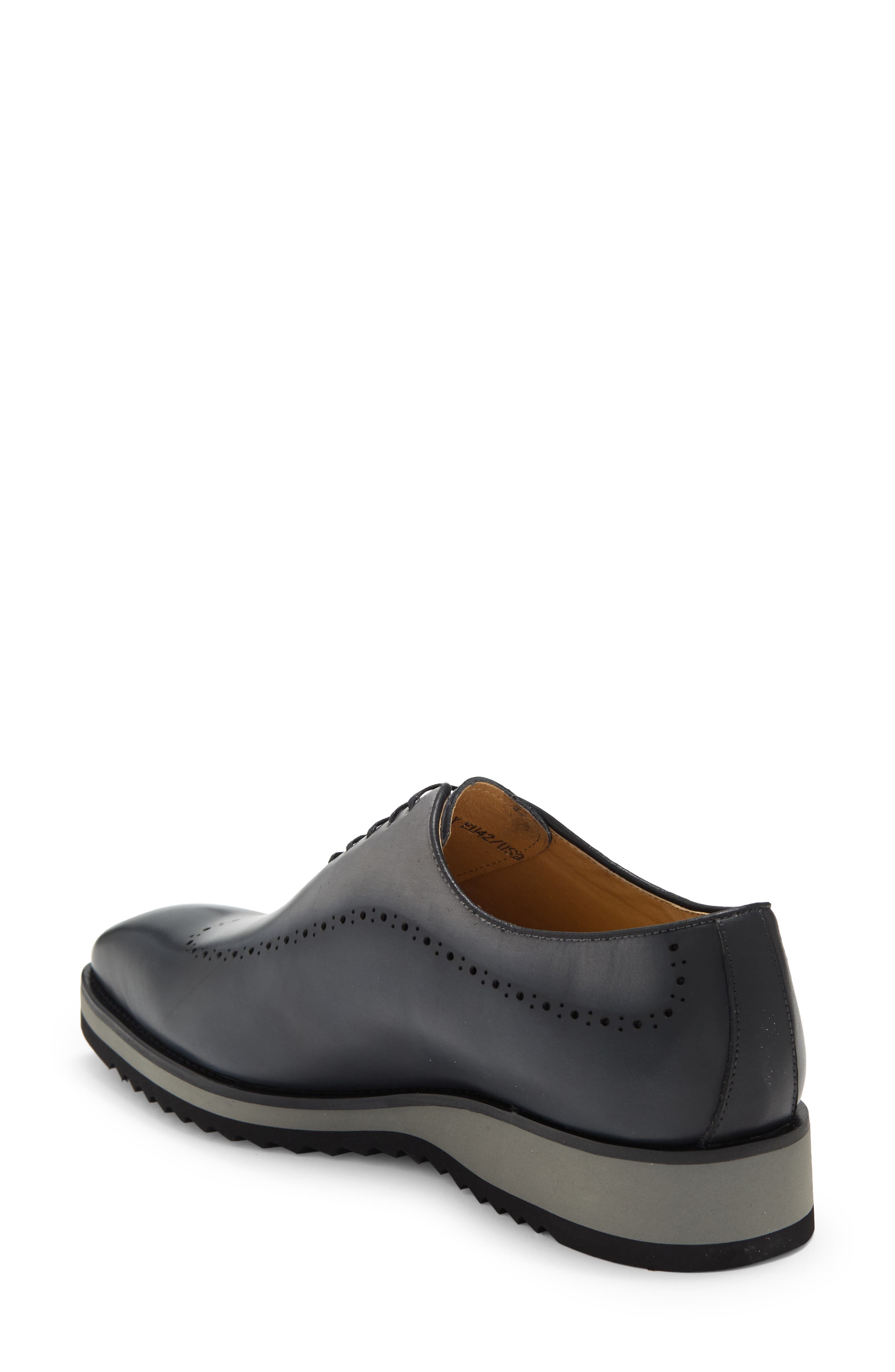 Maison Forte Palomar Wholecut Oxford, Alternate, color, 