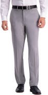 Kenneth Cole Reaction 4-Way Stretch Slim Fit Dress Pants