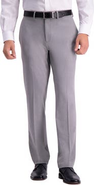 Kenneth Cole Reaction 4-Way Stretch Slim Fit Dress Pants