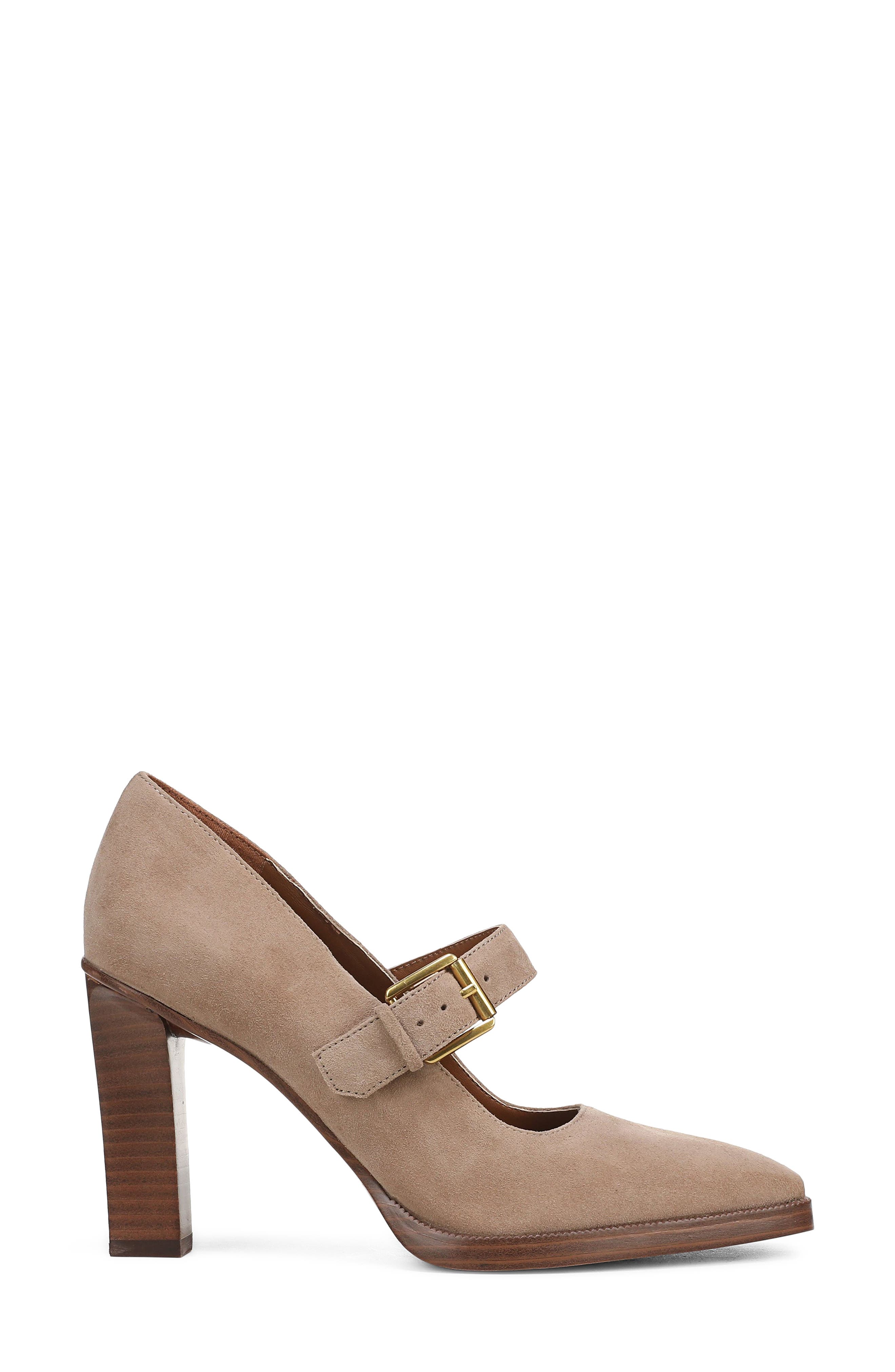 Женские туфли Franco Sarto Shaline Mary Jane Pump — фото 3