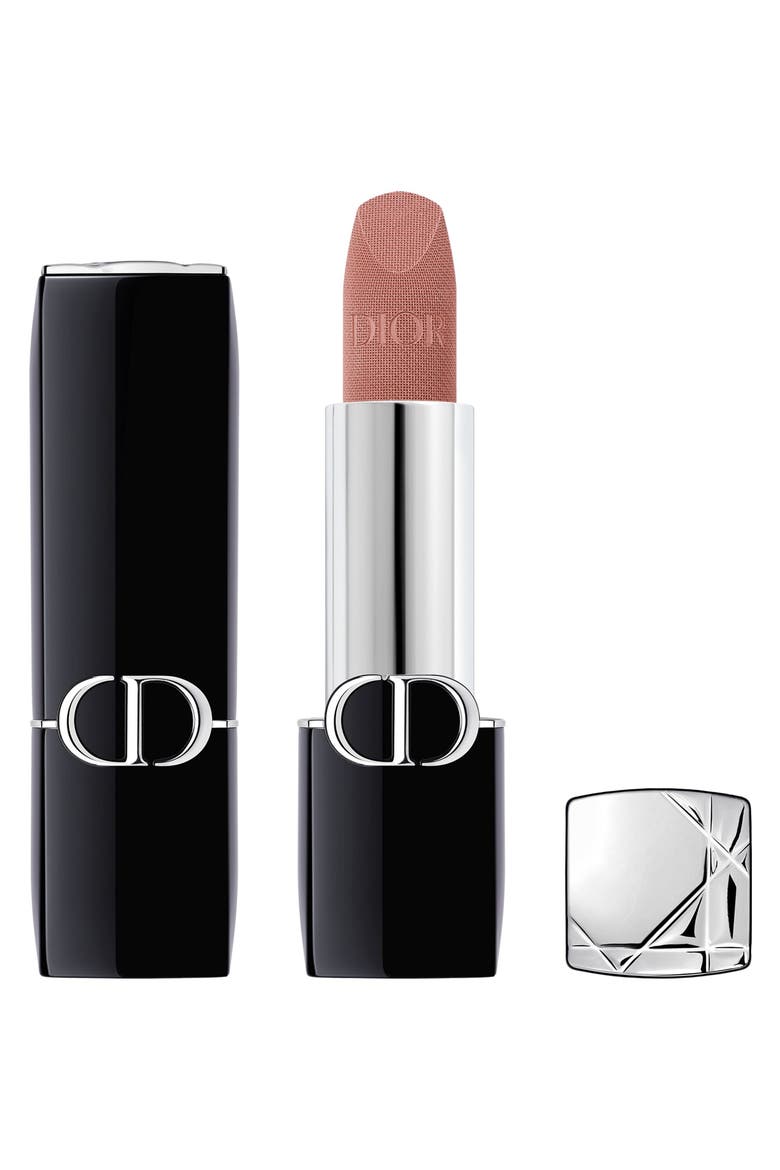 Rouge Dior Refillable Lipstick (Women) | Nordstrom