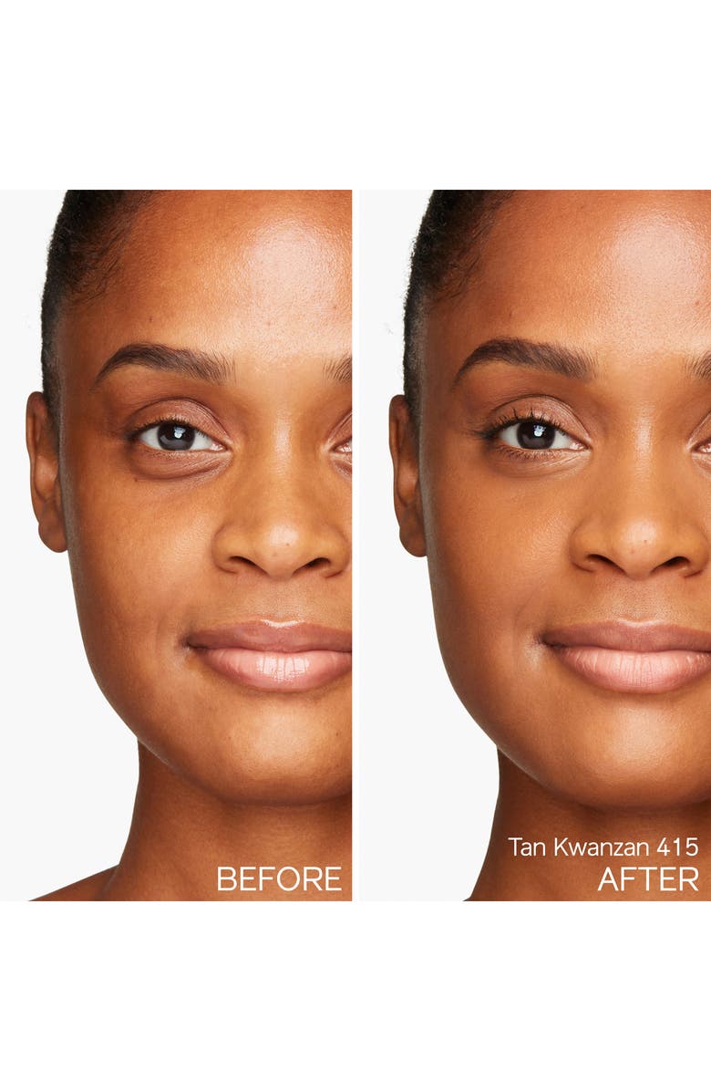 Shiseido Synchro Skin Self-Refreshing Tinted Moisturizer SPF 20, Alternate, color, 