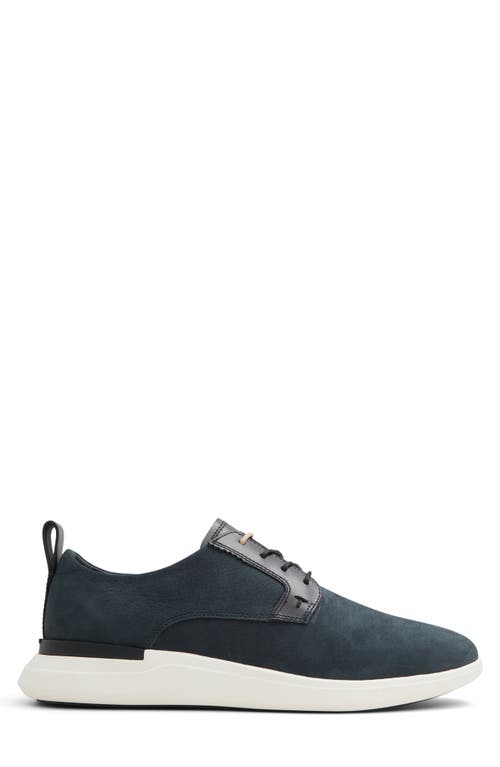 Ted Baker Dorsey Derby In Navy