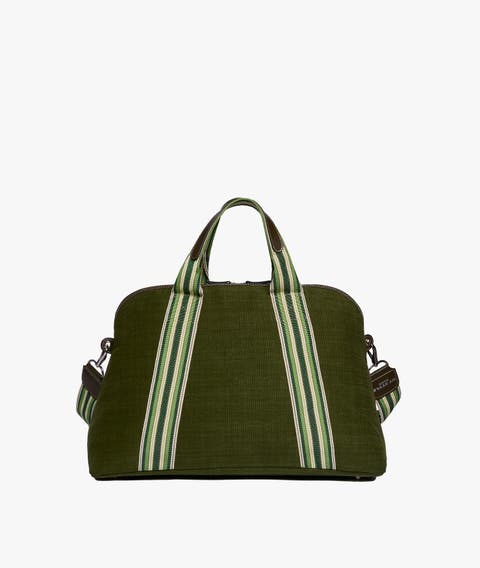 Macari London Duffel Bag