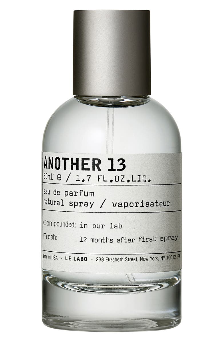 Le Labo An0ther 13 Eau de Parfum, Main, color, 
