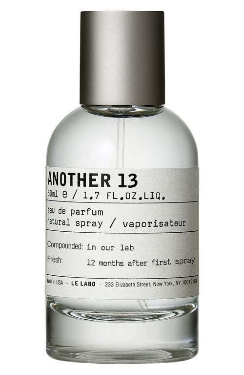 Le Labo An0ther 13 Eau de Parfum  product
