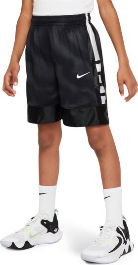 Nike elite shorts kids online