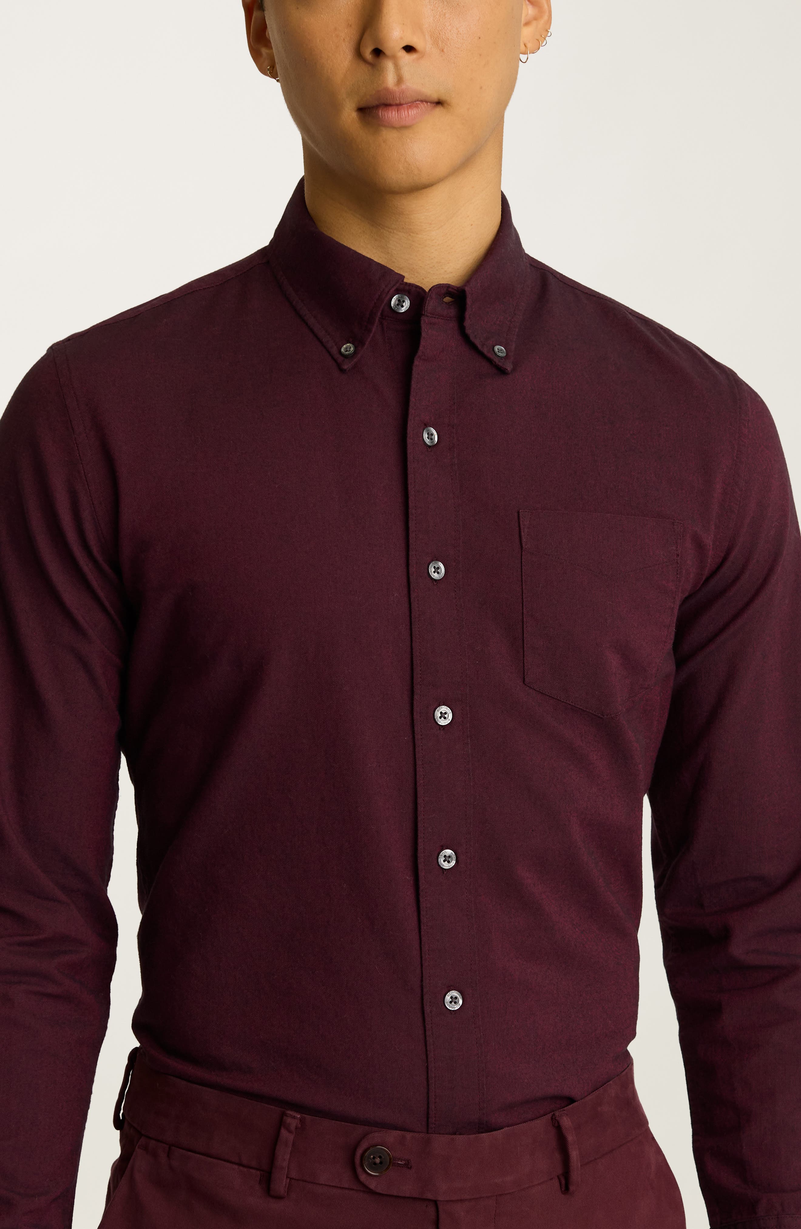 selected SOLID OXFORD