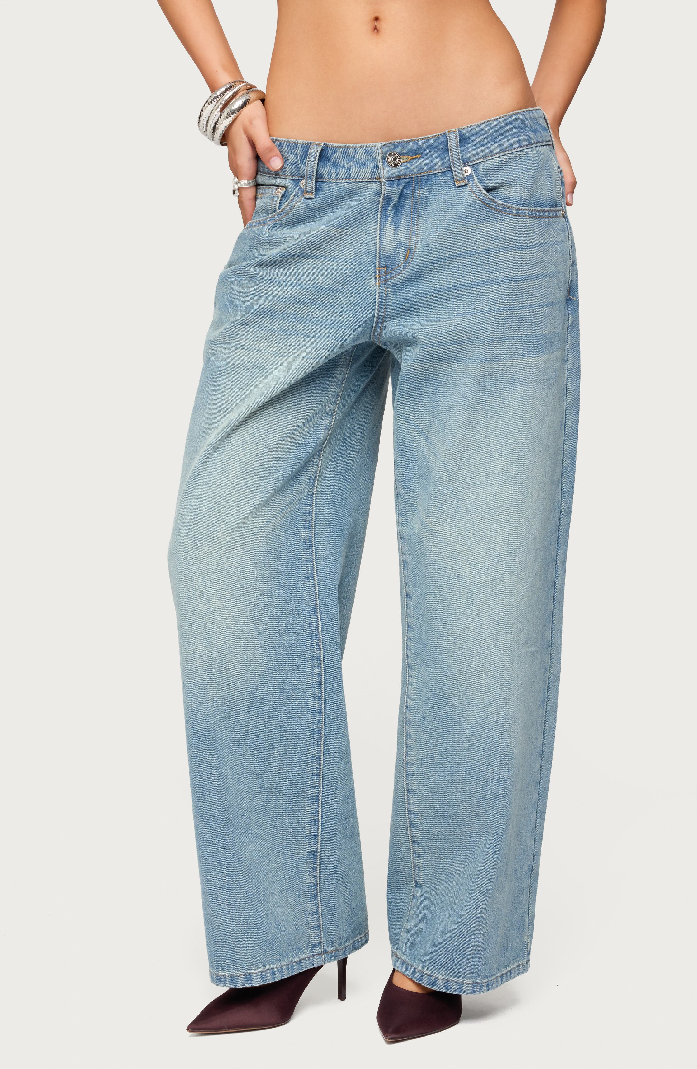 selected TINTED-DENIM