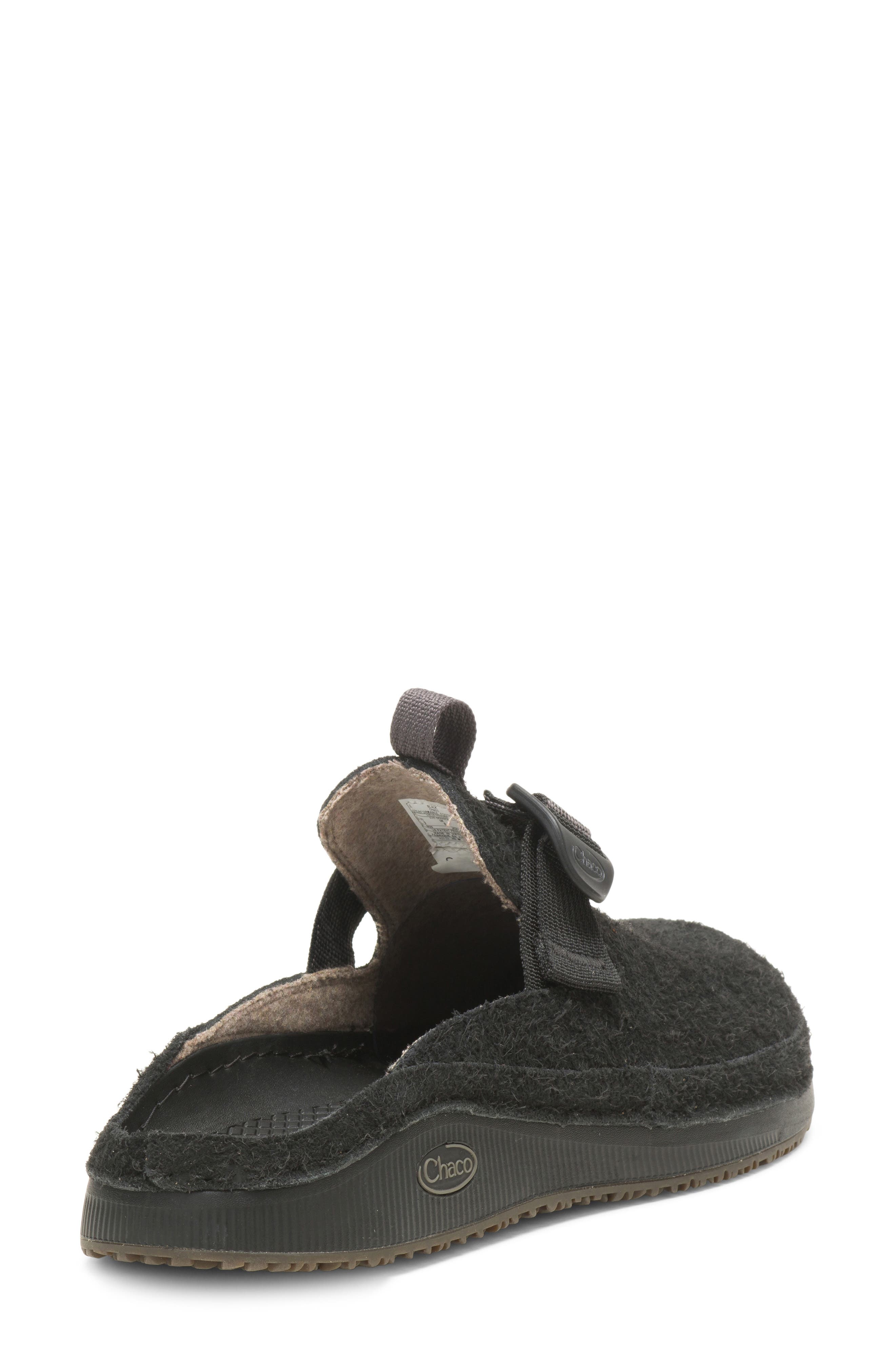 Chaco Paonia Clog, Alternate, color, 