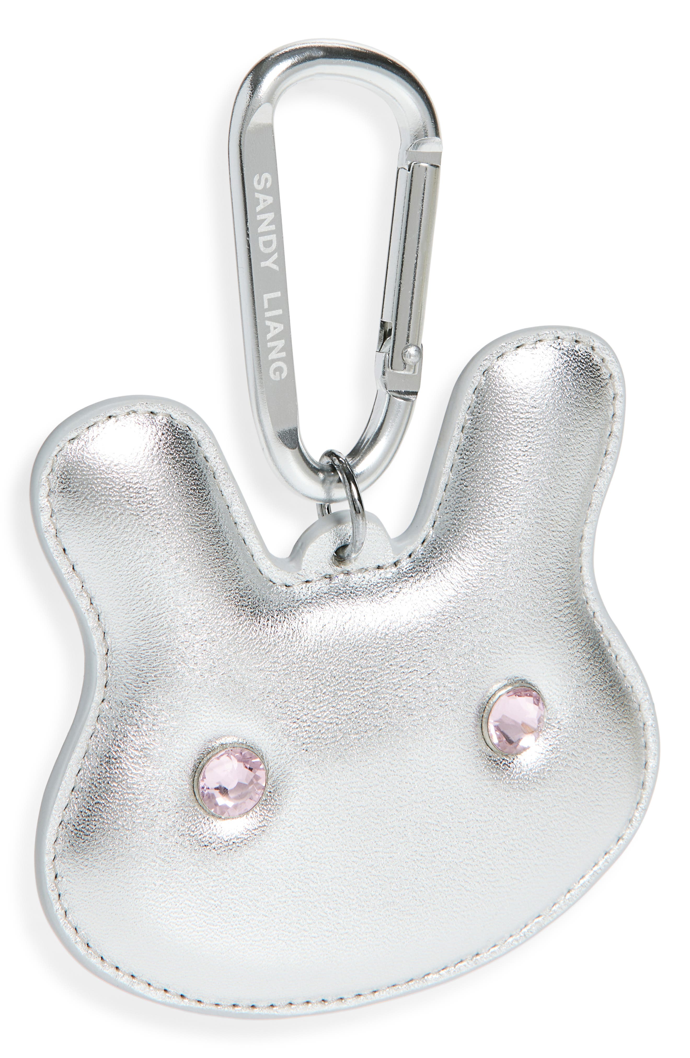 Terminator Bag Charm (Women) | Nordstrom
