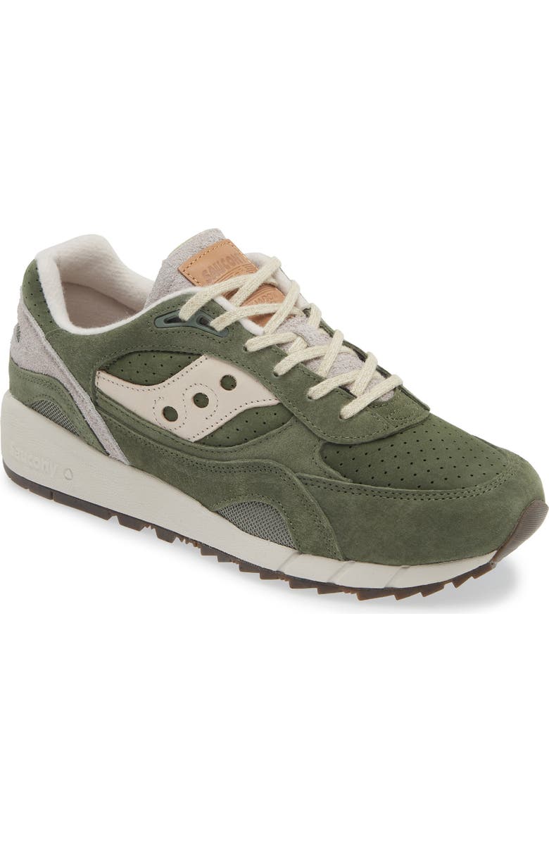 Saucony Shadow 6000 Premium Sneaker, Main, color,