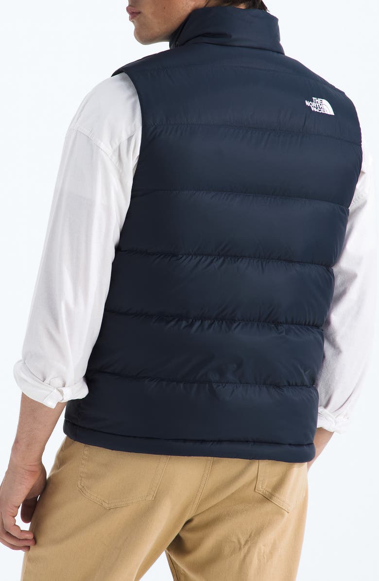 The North Face Hydrenalite<sup>™</sup> Down Vest, Alternate, color, Summit Navy