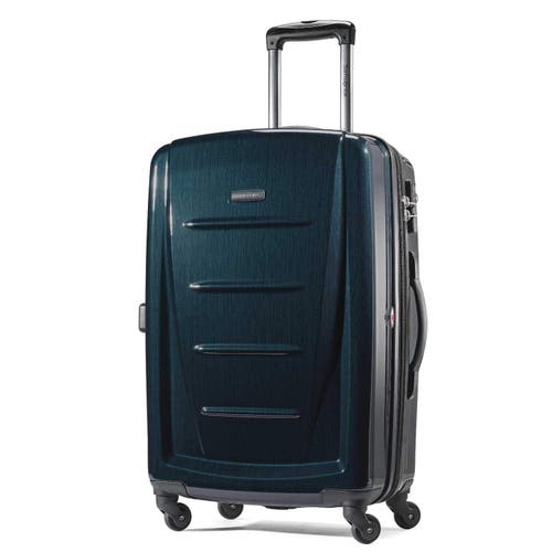 Samsonite Winfield 2  3-piece Set (20/24/28) Hardside Luggage With Spinner Wheels