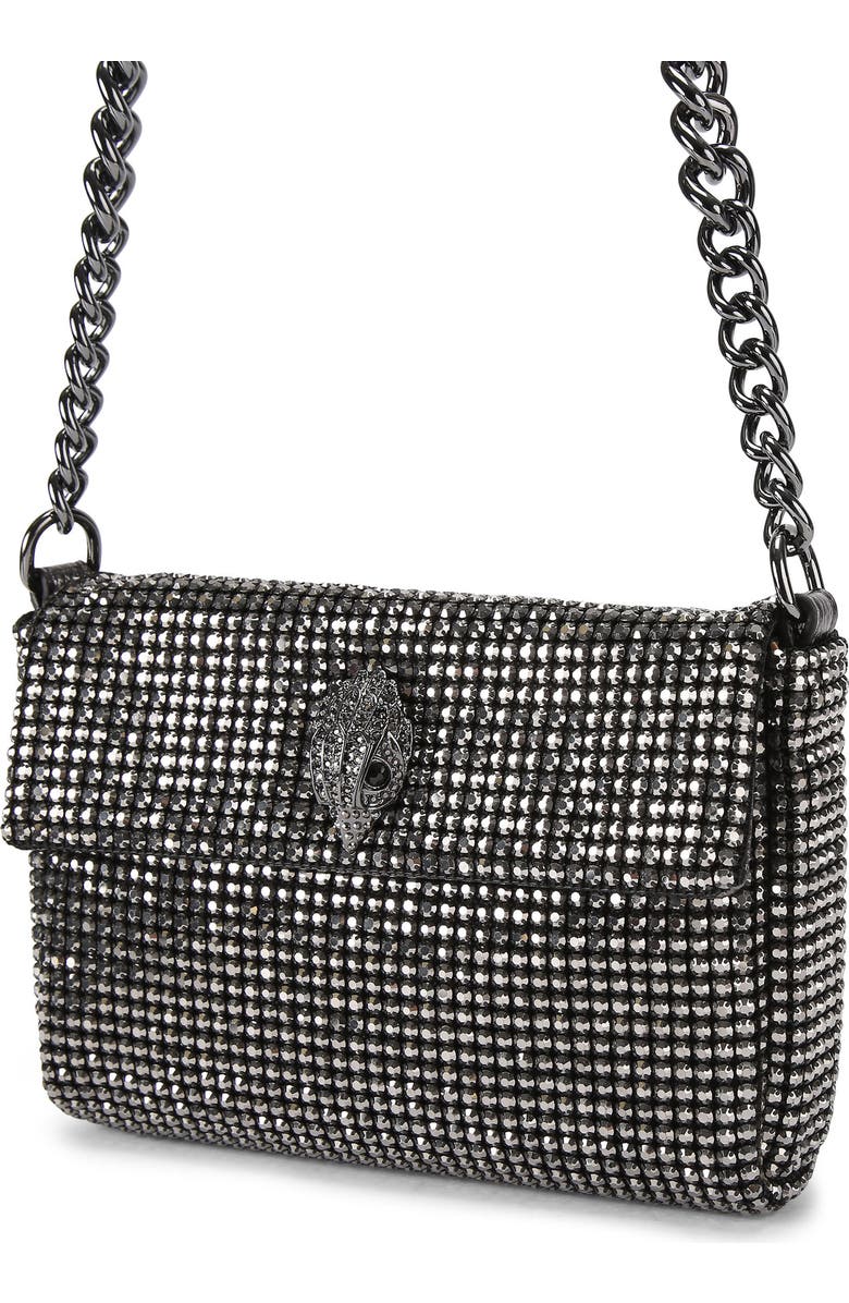 Kurt Geiger London Small Party Shoulder Bag, Alternate, color,